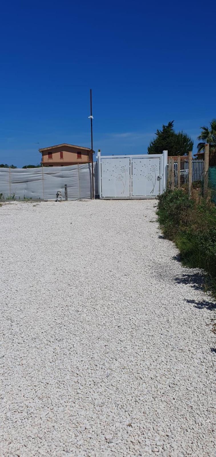 Casa Vacanze Reginotte バレストラーテ エクステリア 写真