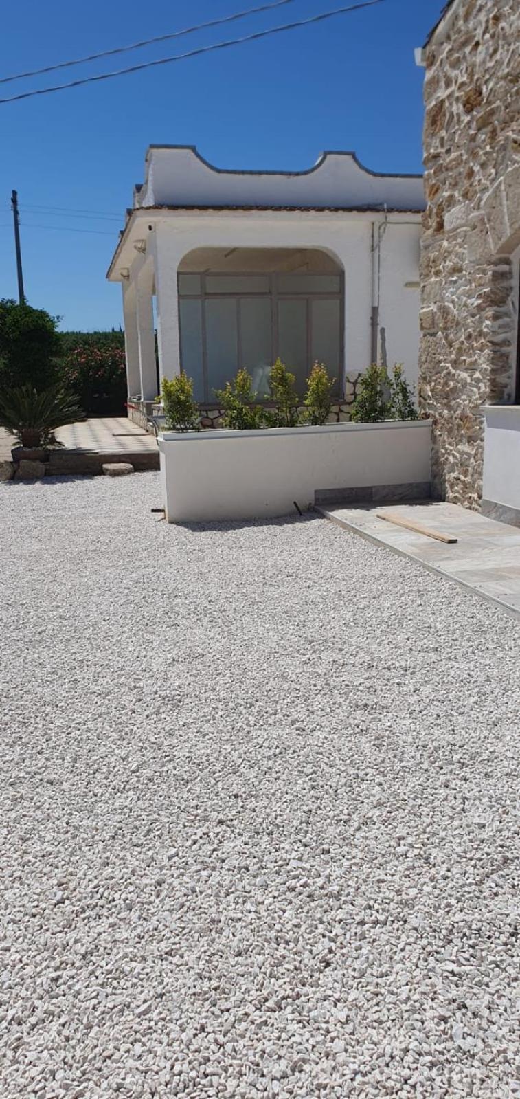 Casa Vacanze Reginotte バレストラーテ エクステリア 写真