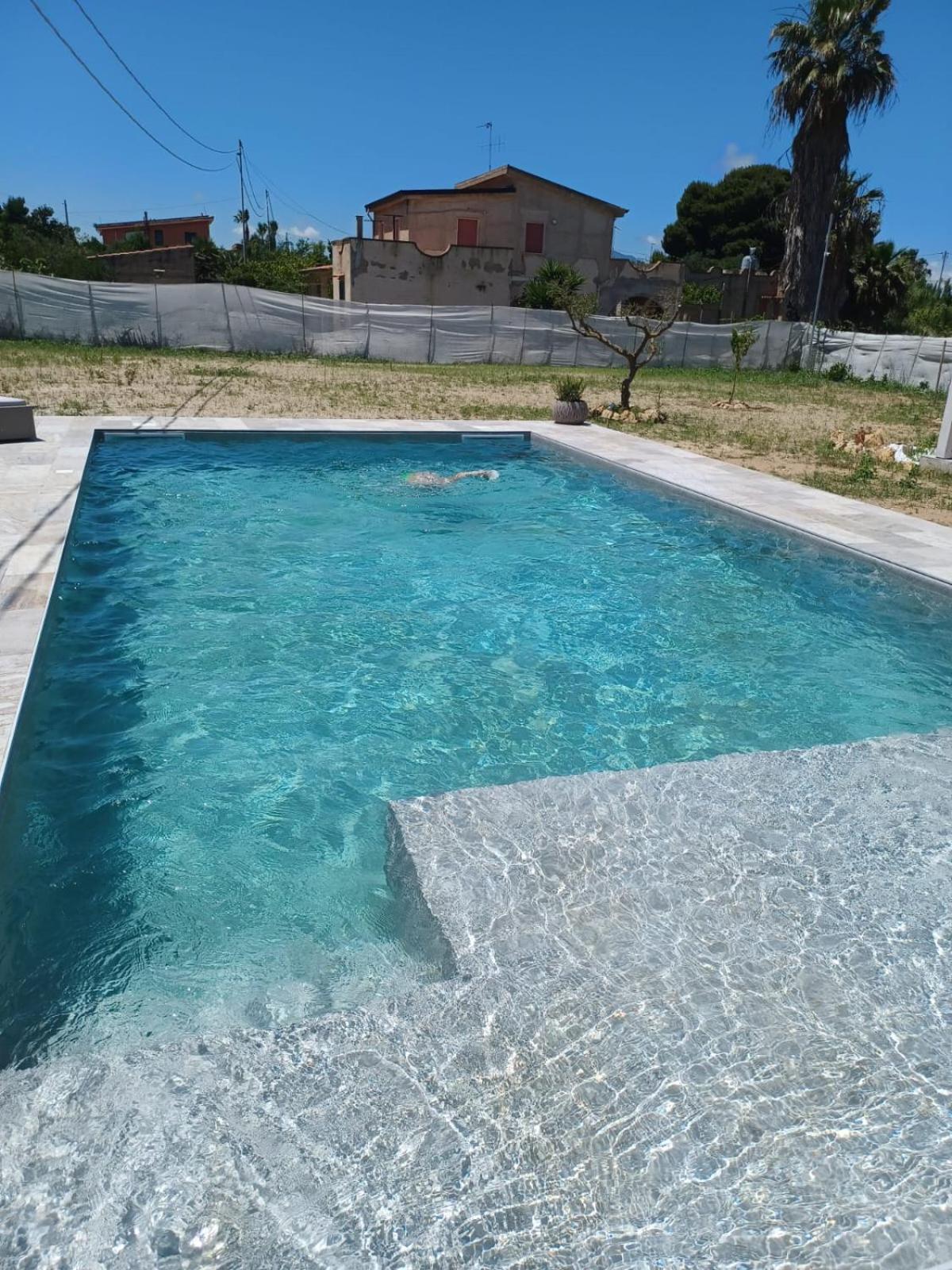 Casa Vacanze Reginotte バレストラーテ エクステリア 写真