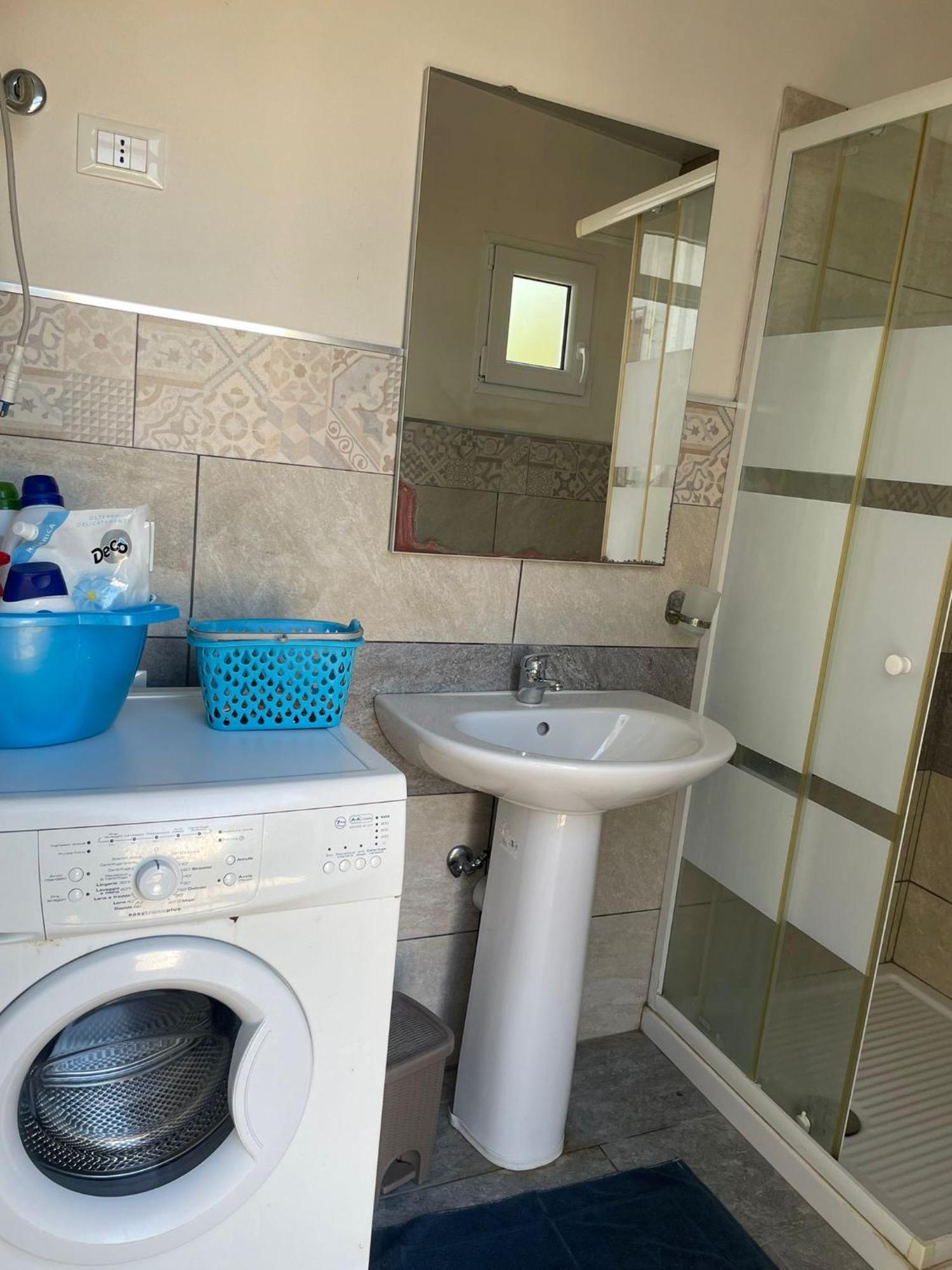 Casa Vacanze Reginotte バレストラーテ エクステリア 写真