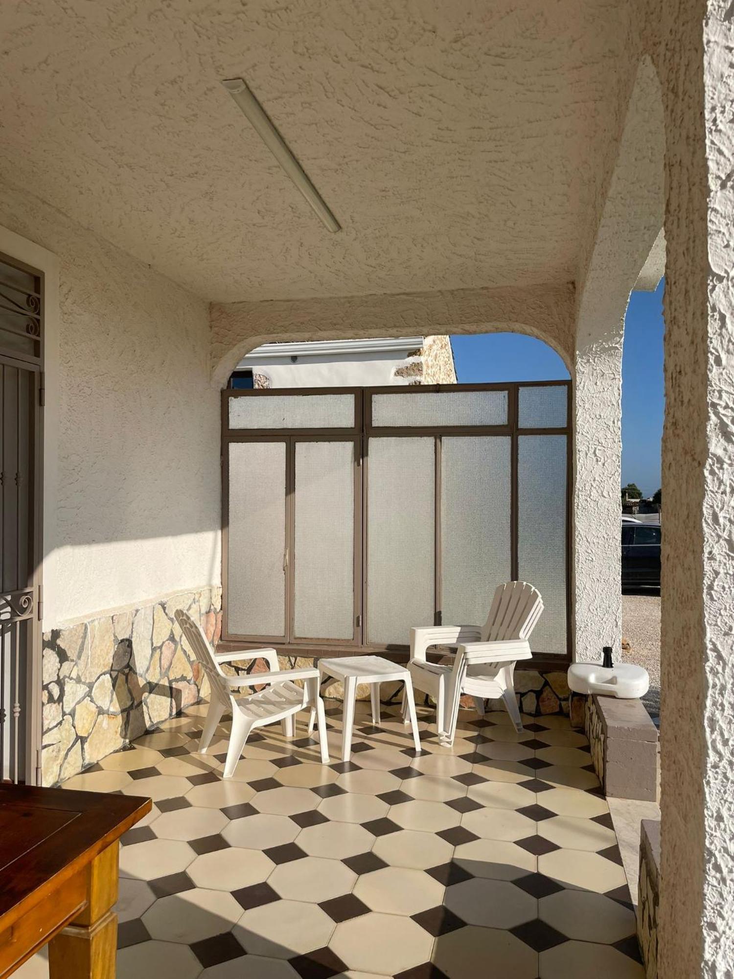 Casa Vacanze Reginotte バレストラーテ エクステリア 写真