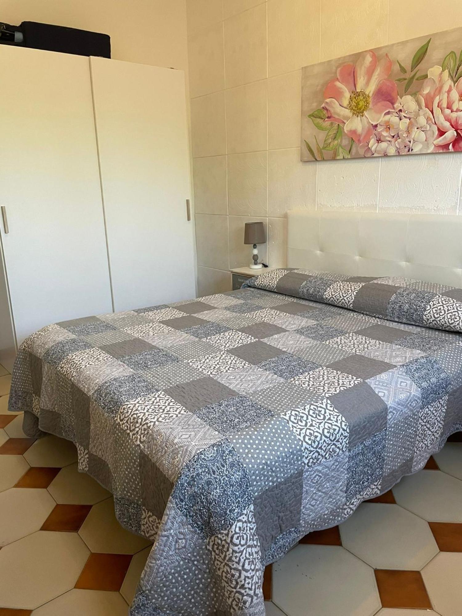 Casa Vacanze Reginotte バレストラーテ エクステリア 写真