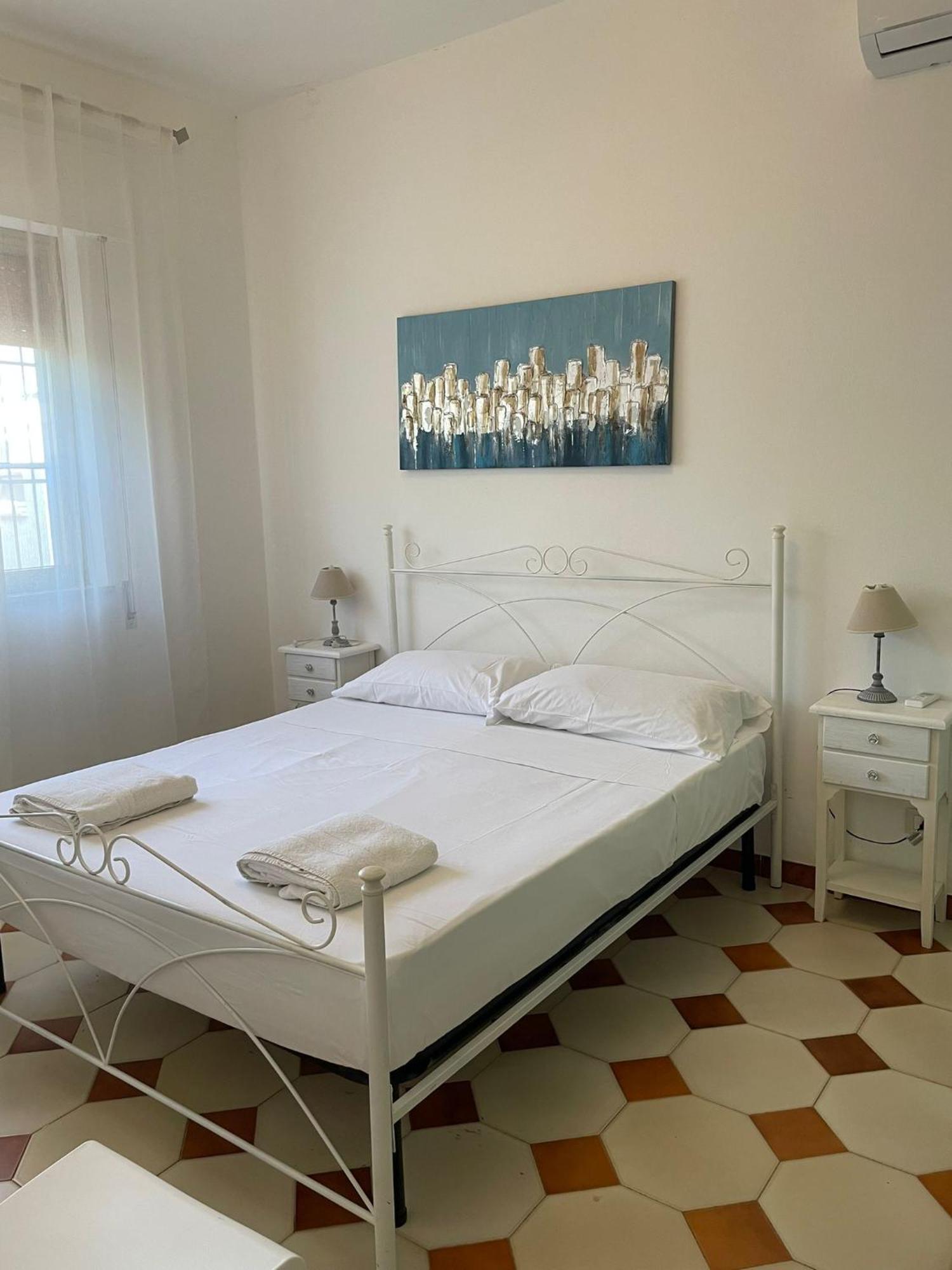 Casa Vacanze Reginotte バレストラーテ エクステリア 写真