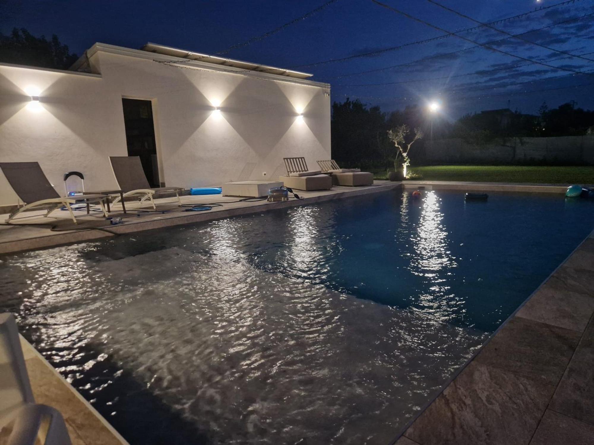 Casa Vacanze Reginotte バレストラーテ エクステリア 写真