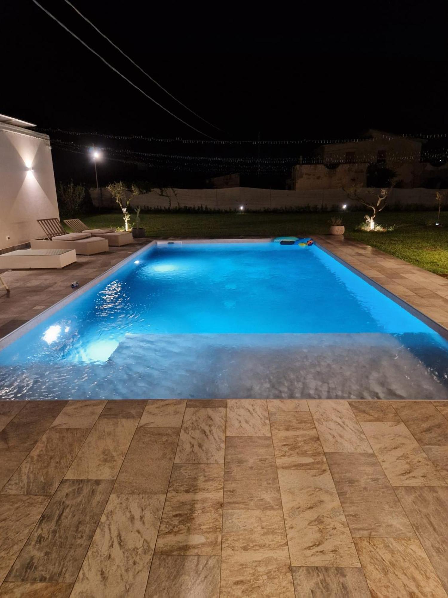 Casa Vacanze Reginotte バレストラーテ エクステリア 写真