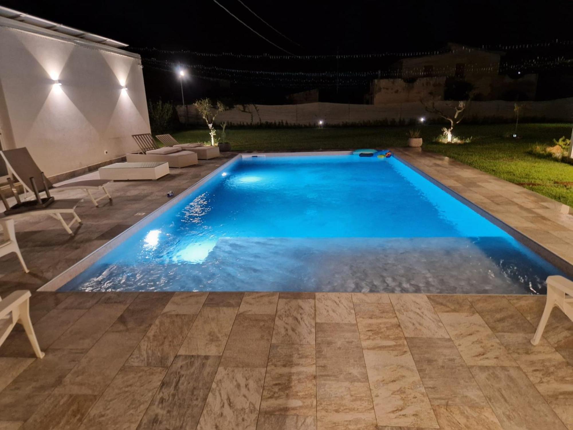 Casa Vacanze Reginotte バレストラーテ エクステリア 写真