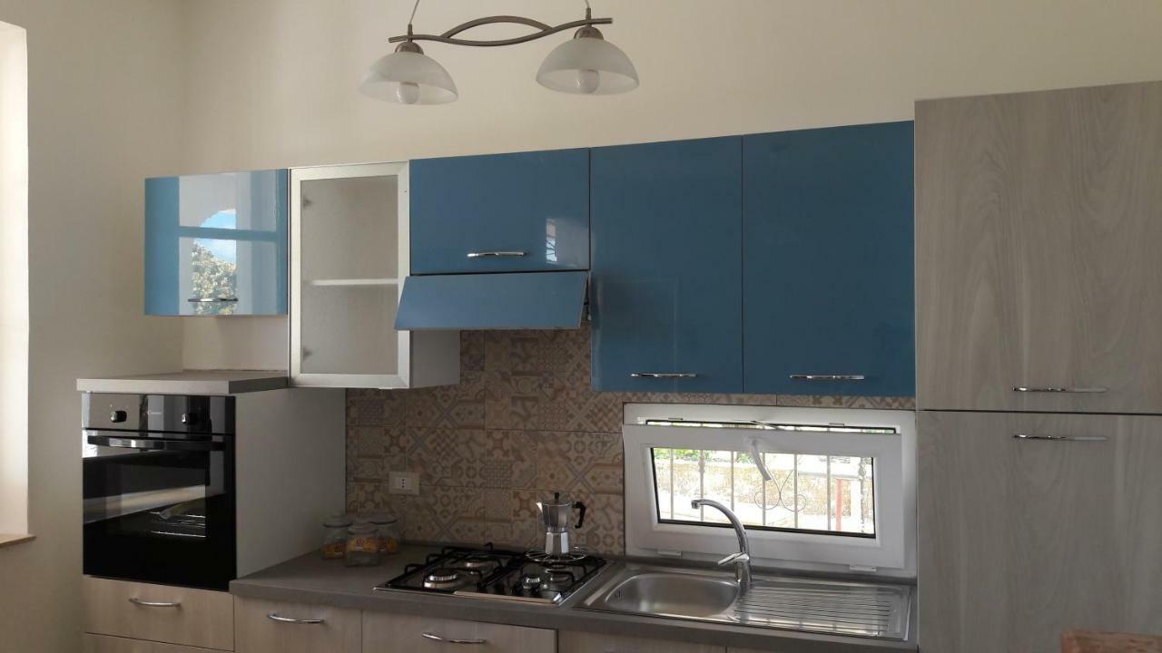 Casa Vacanze Reginotte バレストラーテ エクステリア 写真