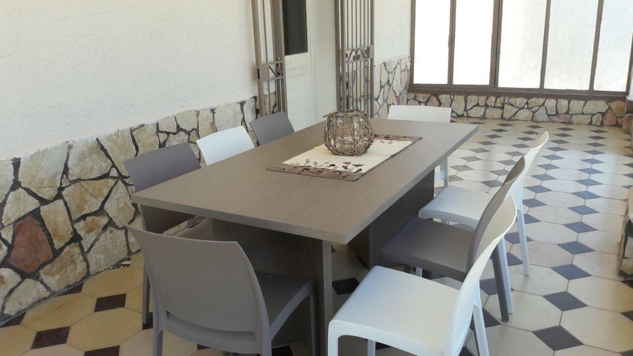 Casa Vacanze Reginotte バレストラーテ エクステリア 写真
